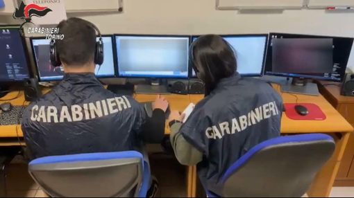 Scoperta rete di truffe assicurative a Venaria