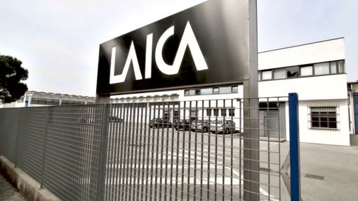 Laica in finale all'Oscar di Bilacio