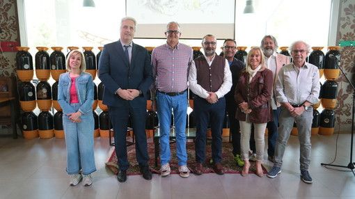 A Cuneo arriva la prima edizione del concorso "Hemingway e i suoi cocktail" (Video) A Cuneo arriva la prima edizione del concorso "Hemingway e i suoi cocktail" (Video)