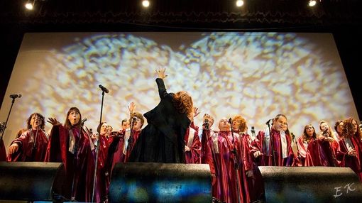 concerto gospel