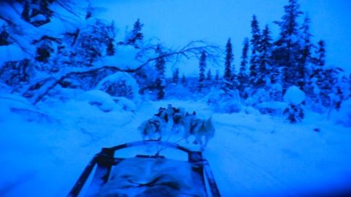 Bardonecchia, con Gianguido Castagno una conferenza &quot;Oltre il circolo polare artico&quot;