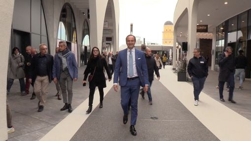 Disability Pride, la Regione smentisce: “Daremo il patrocinio, se si parla di disabilità siamo sempre in prima fila” Disability Pride, la Regione smentisce: “Daremo il patrocinio, se si parla di disabilità siamo sempre in prima fila”