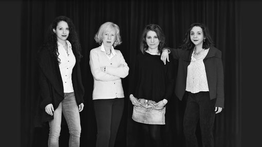 “From Medea”, il tema dell’infanticidio al Teatro Dravelli di Moncalieri “From Medea”, il tema dell’infanticidio al Teatro Dravelli di Moncalieri