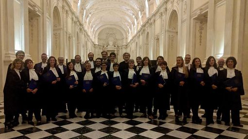 Torino Chamber music festival: appuntamento sabato 20 con Historiae Torino Chamber music festival: appuntamento sabato 20 con Historiae