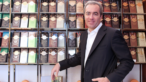 Nel cioccolato di Venchi entra anche il gruppo De Agostini: la holding novarese primo investitore istituzionale