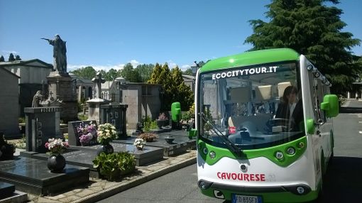 Al Monumentale di Torino, le iniziative per la settimana dei cimiteri storici europei