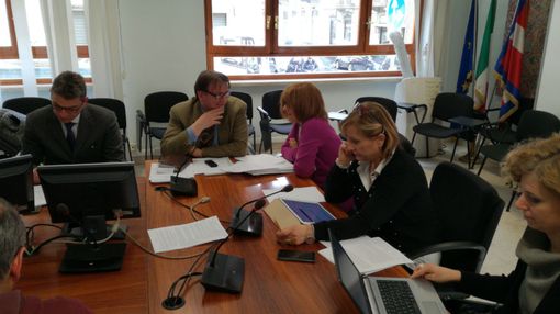 Embraco, Pentenero: &quot;Soddisfazione per l'esito della trattativa&quot;