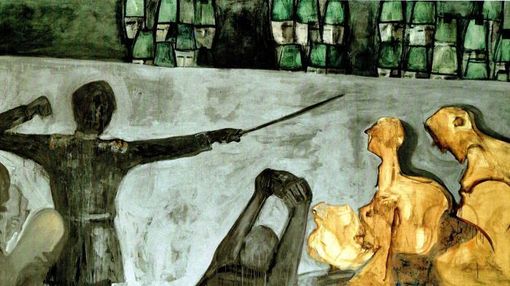 Dall'11 gennaio il Museo del Risorgimento omaggia il maestro Ezio Gribaudo