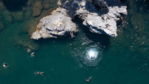 Italian Summer del fotografo Jacopo Di Cera protagonista a Paratissima