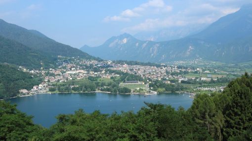 Levico Terme: per una vacanza in famiglia indimenticabile