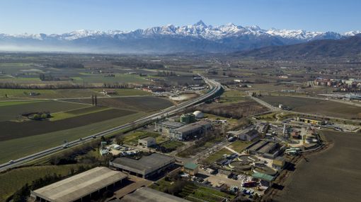 Il sogno della "comunità energetica" di Acea Pinerolese Il sogno della "comunità energetica" di Acea Pinerolese