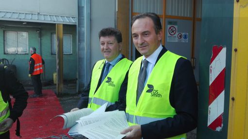 L’arresto di Roberto Rosso fa tremare la Giunta regionale