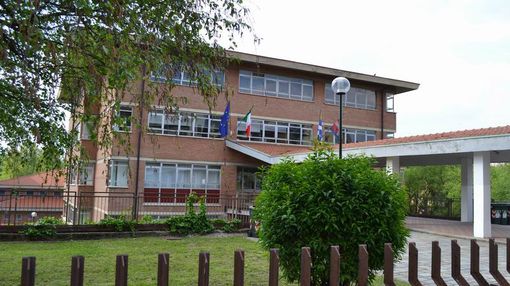 Immagine di repertorio Immagine di repertorio