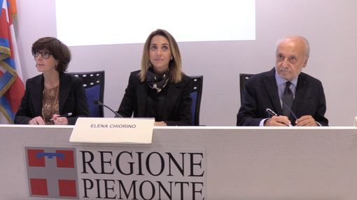 La Tav porta lavoro in Val Susa: firmato accordo tra Regione e Telt, in arrivo 1.000 posti di lavoro