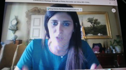 Torino e la Banca Europea Investimenti insieme per combattere il cambiamento climatico e rendere la città vivibile Torino e la Banca Europea Investimenti insieme per combattere il cambiamento climatico e rendere la città vivibile