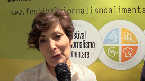 Barbara Ronchi della Rocca