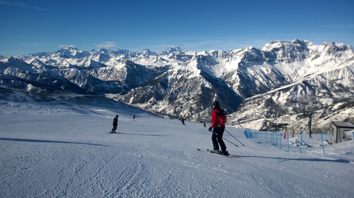 Dopo Sestriere, ora Bardonecchia: iCON si prende anche il comprensorio in Val di Susa Dopo Sestriere, ora Bardonecchia: iCON si prende anche il comprensorio in Val di Susa