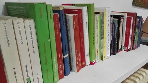 Prestiti e utenti in aumento alla biblioteca di Santena
