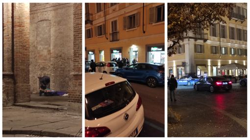 Delinquenti e disperati, dietro via Garibaldi è caos: il Borgo Juvarriano chiede sicurezza