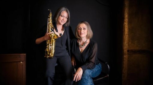 B.I.T. Duo – Puccini my Love live all'Osteria Rabezzana B.I.T. Duo – Puccini my Love live all'Osteria Rabezzana