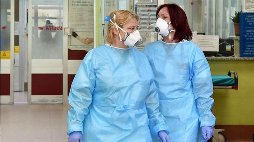 Tempi di vestizione pagati per i lavoratori sanitari dell'ASL TO 4 Un successo per Nursing Up Tempi di vestizione pagati per i lavoratori sanitari dell'ASL TO 4 Un successo per Nursing Up