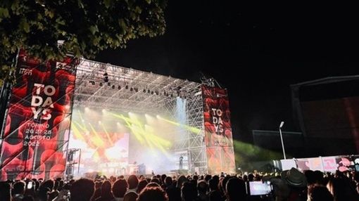 TOdays 2024, il coordinamento del verde scrive ai Massive Attack per la tutela del Parco della Confluenza