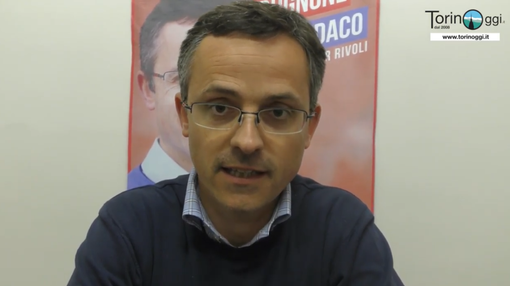 Rivoli, lanciato appello per sostenere la candidatura di Emanuele Bugnone