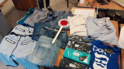 Numerosi gli interventi della Polizia Municipale di Torino