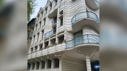 casa dell’Obelisco casa dell’Obelisco