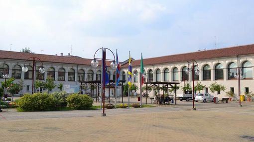 Immagine tratta dal sito del Comune di Torino Immagine tratta dal sito del Comune di Torino