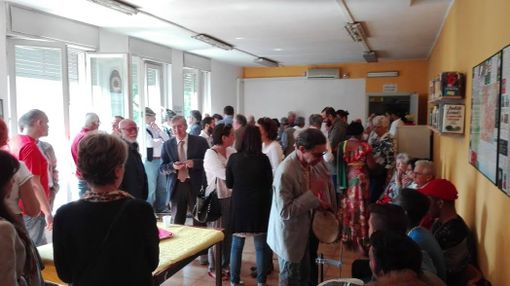 A Cavoretto il centro incontro che non invecchia mai: “Da sempre aperti a tutte le generazioni” A Cavoretto il centro incontro che non invecchia mai: “Da sempre aperti a tutte le generazioni”