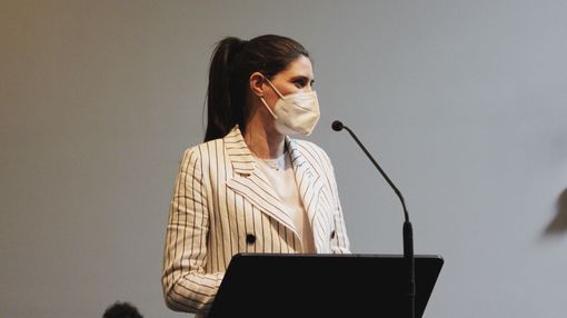 Chiara Appendino Chiara Appendino