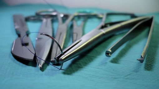 Chirurgia plastica e chirurgia estetica Chirurgia plastica e chirurgia estetica