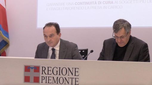 Siglato l'accordo tra Regione e sindacati per l'Osservatorio sul personale sanitario