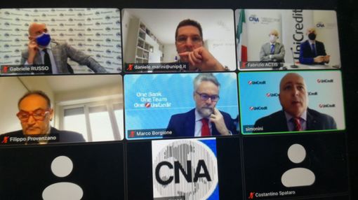 Le pmi si leccano le ferite e imparano la lezione Covid: si riparte con nuovi prodotti e vendendo (anche) online. "Ma serve tregua fiscale" Le pmi si leccano le ferite e imparano la lezione Covid: si riparte con nuovi prodotti e vendendo (anche) online. "Ma serve tregua fiscale"