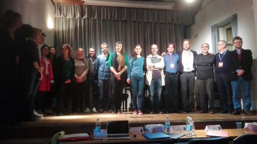 Concorso internazionale di Musica da camera Luigi Nono per la prima volta a Settimo