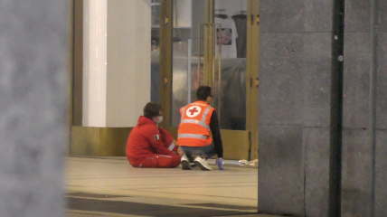 Coronavirus, a Torino nuove case di accoglienza per i senzatetto: 129 i posti in più per ospitare positivi e casi sospetti Coronavirus, a Torino nuove case di accoglienza per i senzatetto: 129 i posti in più per ospitare positivi e casi sospetti