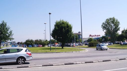 Approvato il primo atto per la riqualificazione dell’area tra corso Romania e strada della Cebrosa