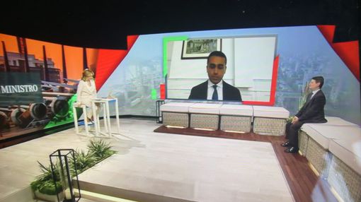 Export (s)profondo rosso a -21,2%: il Piemonte spera di "rimbalzare" grazie a cibo, farmaceutica e a chi resiste Export (s)profondo rosso a -21,2%: il Piemonte spera di "rimbalzare" grazie a cibo, farmaceutica e a chi resiste