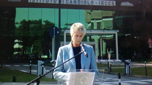 Candiolo, nemmeno il Covid ha fermato la battaglia contro il cancro: oltre 30 milioni di euro raccolti per l'Istituto di ricerca
