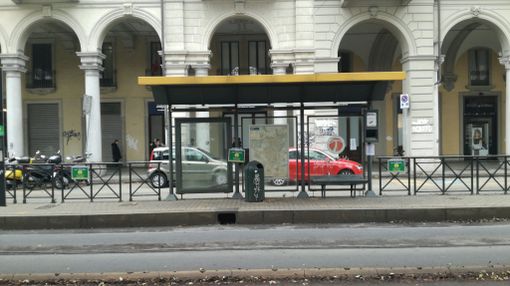 A Torino non arrivano bus e tram? Da lunedì nuovo servizio di informazione in tempo reale A Torino non arrivano bus e tram? Da lunedì nuovo servizio di informazione in tempo reale