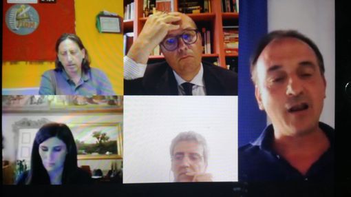 La Torino dell'auto futura? &quot;Si scrive tutti insieme, ma serve l'appoggio di Roma e Bruxelles&quot;