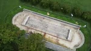 Torino, per il restauro della Fontana Luminosa del Valentino occorre trovare “la formula giusta”