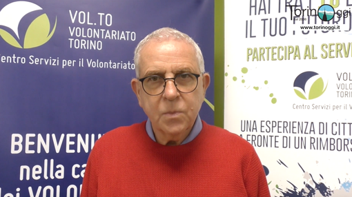 “Investi su di te per gli altri”: il 17 settembre l’evento di Vol.To in piazzale Valdo Fusi “Investi su di te per gli altri”: il 17 settembre l’evento di Vol.To in piazzale Valdo Fusi