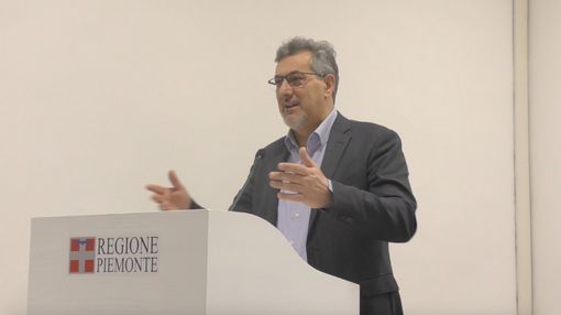 Coronavirus, il Piemonte si muove per analizzare in proprio i tamponi: &quot;Abiliteremo i nostri laboratori&quot; [VIDEO]