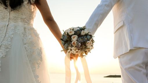 Matrimoni vip e principeschi in Italia Matrimoni vip e principeschi in Italia