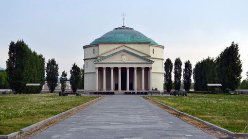 Al Mausoleo della Bela Rosin l'estate di Assemblea Teatro, Sicco: &quot;Torniamo a raccontarci storie come un tempo&quot;