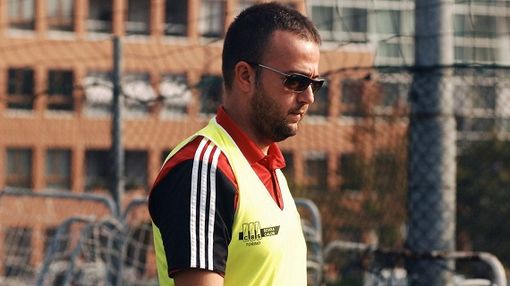 Mister Marcello Meloni Mister Marcello Meloni