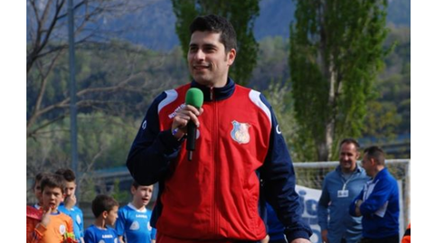 Il cordoglio del territorio per Maicol Sibille, morto nel frontale a Bruzolo Il cordoglio del territorio per Maicol Sibille, morto nel frontale a Bruzolo