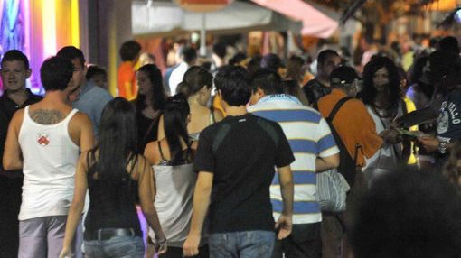 Regolamento contro la malamovida a Torino: dalle Circoscrizioni un sì &quot;condizionato&quot;